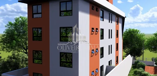 Apartamento com 3 Quartos à venda, 80m² no , Quatro Barras