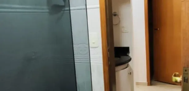 Apartamento com 3 Quartos para alugar, 50m² no Jaguaribe, Osasco