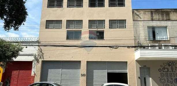 Loja / Salão / Ponto Comercial à venda, 320m² no Centro, Governador Valadares