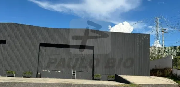 Galpão / Depósito / Armazém para alugar, 1500m² no , Araçariguama