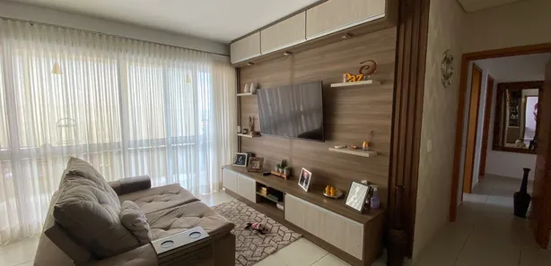 Apartamento com 3 Quartos para venda ou aluguel, 114m² no Vila Edmundo, Taubaté