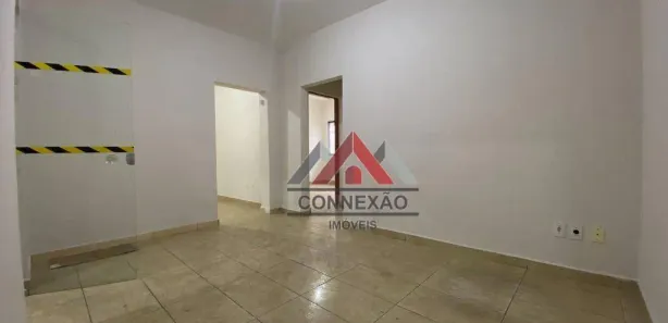Casa Comercial com 2 Quartos para alugar, 80m² no Centro, Suzano