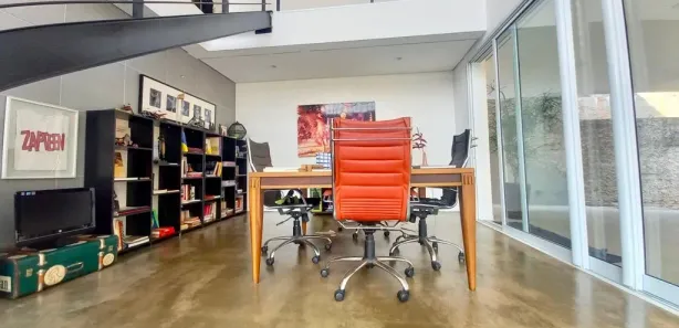 Casa de Condomínio com 2 Quartos para venda ou aluguel, 300m² no Altos de São Fernando, Jandira