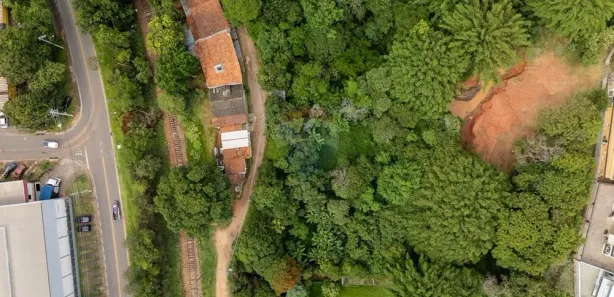 Fazenda / Sítio / Chácara à venda, 130m² no Ponte Preta, Louveira