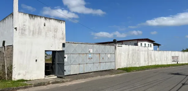 Galpão / Depósito / Armazém à venda, 540m² no PoloPlast, Camaçari