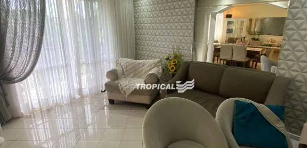 Apartamento com 2 Quartos à venda, 113m² no Vila Formosa, Blumenau