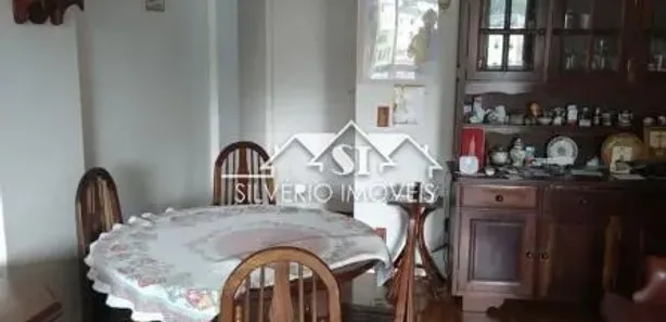 Apartamento com 2 Quartos à venda, 70m² no Centro, Petrópolis