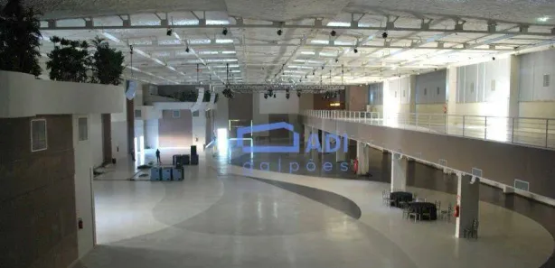 Galpão / Depósito / Armazém à venda, 8011m² no Tamboré, Santana de Parnaíba