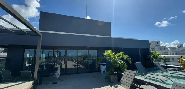 Apartamento com 2 Quartos à venda, 44m² no Jardim Oceania, João Pessoa