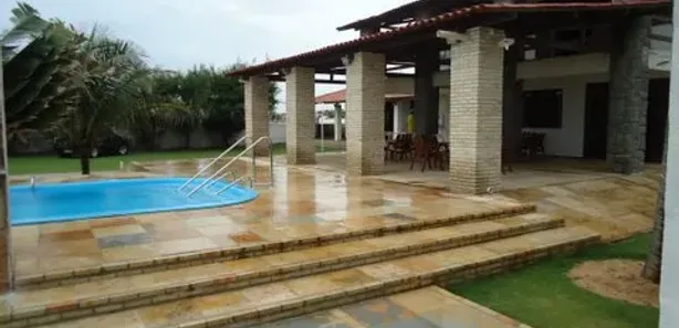 Casa com 7 Quartos à venda, 1470m² no , São Gonçalo do Amarante