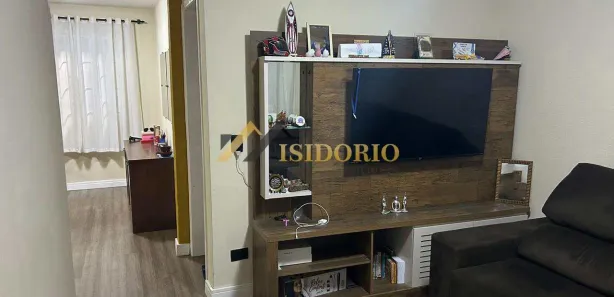Sobrado com 3 Quartos à venda, 110m² no Paloma, Colombo