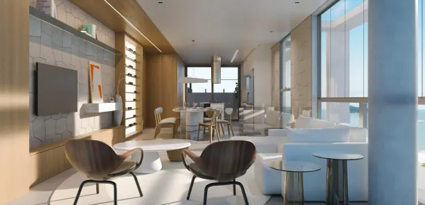 Cobertura com 3 Quartos à venda, 112m² no Centro, Penha