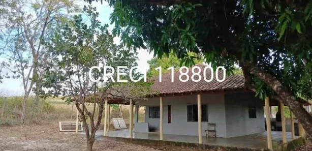 Fazenda / Sítio / Chácara com 2 Quartos à venda, 29040m² no Centro, Capivari