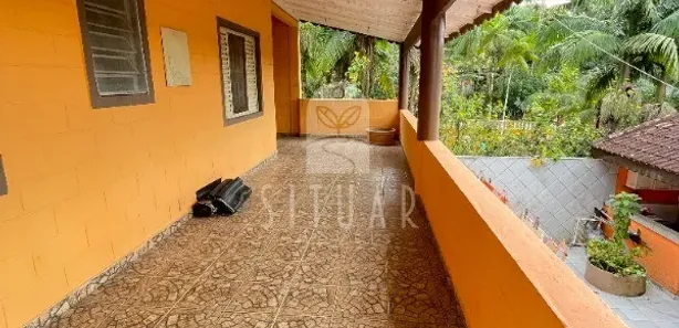Fazenda / Sítio / Chácara com 3 Quartos à venda, 550m² no , Juquitiba