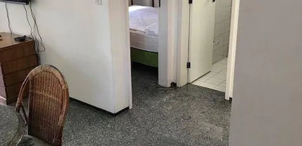 Flat com 2 Quartos para alugar, 60m² no Meireles, Fortaleza
