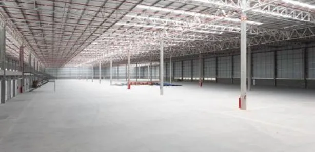 Galpão / Depósito / Armazém para alugar, 5674m² no Loteamento Industrial Coral, Mauá