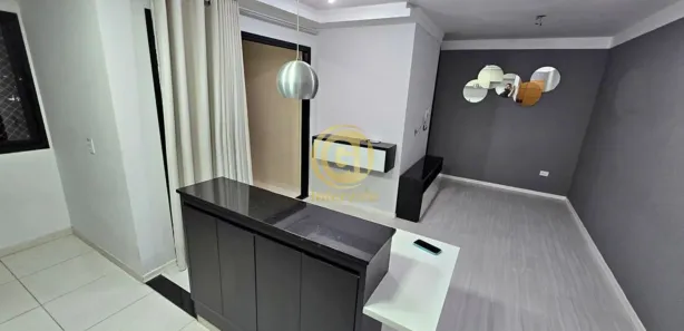 Apartamento com 2 Quartos à venda, 62m² no Jardim Luiza, Jacareí