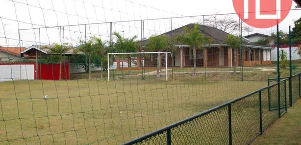 Fazenda / Sítio / Chácara com 15 Quartos para alugar, 5500m² no Residencial Hípica Jaguari, Bragança Paulista