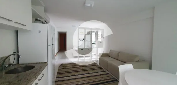 Loft com 1 Quarto à venda, 45m² no Icaraí, Niterói