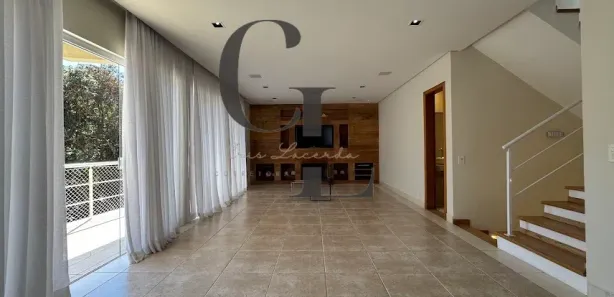 Casa de Condomínio com 4 Quartos para venda ou aluguel, 480m² no Caraguatá, Mairiporã