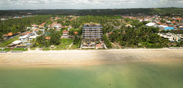 Apartamento com 1 Quarto à venda, 28m² no , Maragogi