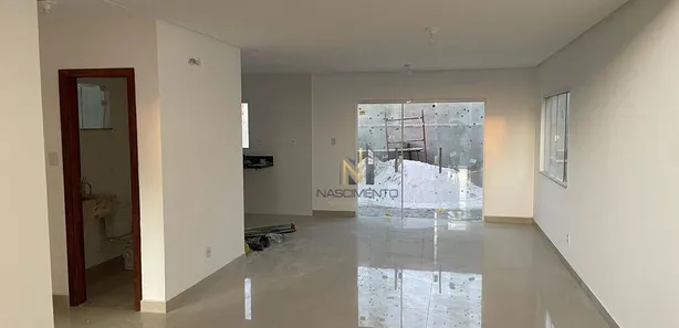 Casa com 4 Quartos à venda, 167m² no Centro, Camaçari