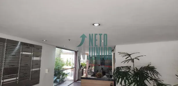 Conjunto Comercial / Sala para alugar, 155m² no Bela Vista, São Paulo