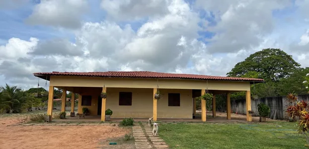 Fazenda / Sítio / Chácara com 5 Quartos para venda ou aluguel, 360m² no ESTRADA DO MURITI, Paracuru
