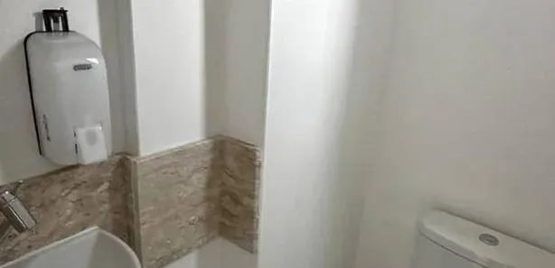 Conjunto Comercial / Sala para alugar, 38m² no Velha, Blumenau