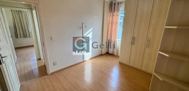 Apartamento com 2 Quartos à venda, 80m² no Centro, Petrópolis