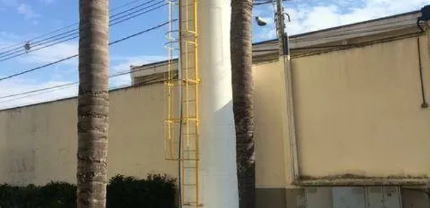 Galpão / Depósito / Armazém para alugar, 2142m² no Parque Residencial Rondon, Salto