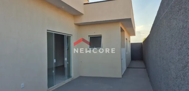 Casa com 2 Quartos à venda, 72m² no Dos Ivo, Jarinu