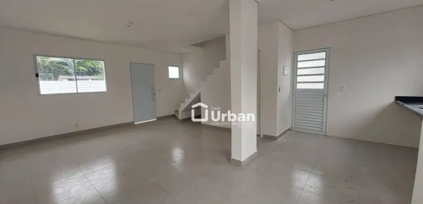 Casa com 2 Quartos à venda, 70m² no Chácara do Carmo, Vargem Grande Paulista