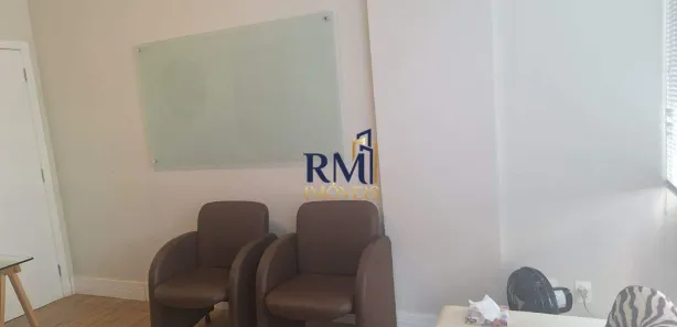 Conjunto Comercial / Sala à venda, 22m² no São Pedro, Belo Horizonte