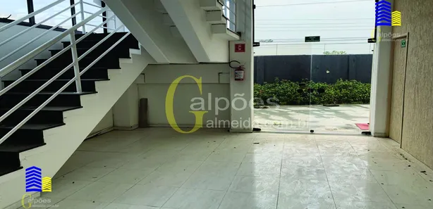 Galpão / Depósito / Armazém para alugar, 4771m² no Vila Sul Americana, Carapicuíba