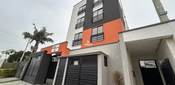 Casa de Condomínio com 3 Quartos à venda, 117m² no Cruzeiro, São José dos Pinhais