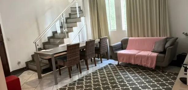 Cobertura com 4 Quartos à venda, 182m² no Ana Lúcia, Sabará