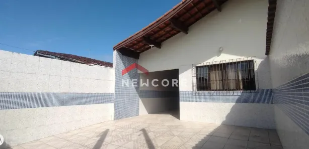Casa com 2 Quartos à venda, 117m² no Vila Anhanguera, Mongaguá