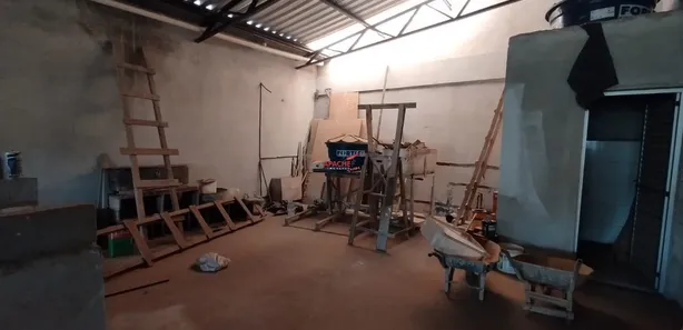 Loja / Salão / Ponto Comercial para alugar, 107m² no Residencial Silvestre, Viçosa