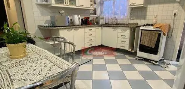 Casa com 2 Quartos à venda, 125m² no Vila Galvão, Guarulhos