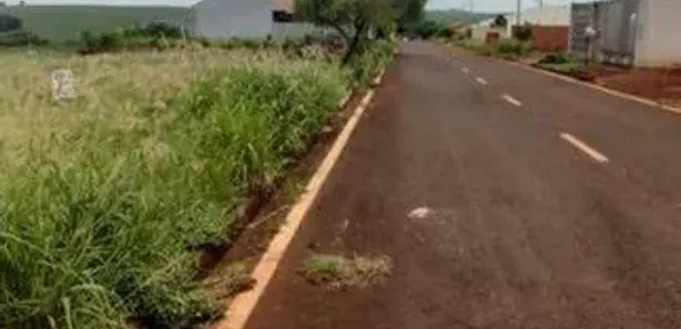 Terreno / Lote / Condomínio à venda, 126m² no Jardim Imperial II, 