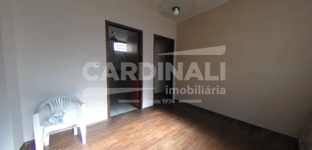 Casa Comercial com 3 Quartos para alugar, 200m² no Jardim Nova Santa Paula, São Carlos