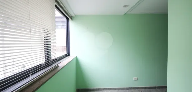 Conjunto Comercial / Sala à venda, 33m² no Santa Cecília, São Paulo