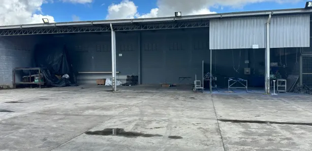 Galpão / Depósito / Armazém para venda ou aluguel, 6000m² no Jardim Limoeiro, Camaçari