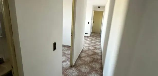 Apartamento com 2 Quartos à venda, 44m² no Jardim Iracema, Taboão da Serra
