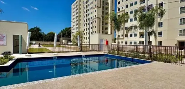 Apartamento com 2 Quartos à venda, 48m² no Badenfurt, Blumenau