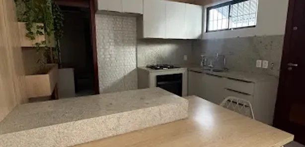 Casa com 3 Quartos para alugar, 200m² no Gramame, João Pessoa