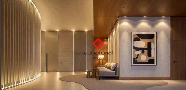 Apartamento com 3 Quartos à venda, 108m² no Meireles, Fortaleza
