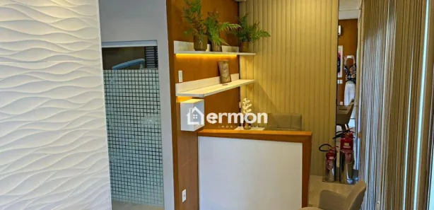 Loja / Salão / Ponto Comercial à venda, 100m² no Petrópolis, Natal