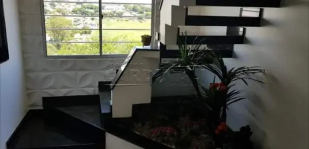 Cobertura com 2 Quartos à venda, 135m² no Jardim Paraíso, São Carlos